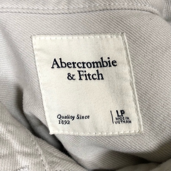 ABERCROMBIE & FITCH Women’s Share Dress With Pockets Size LP - Picture 4 of 12